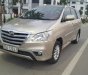 Toyota Innova 2.0 G 2014 - Cần bán xe Toyota Innova 2.0 G 2014 số tự động