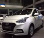 Hyundai Grand i10   2018 - Bán ô tô Hyundai Grand i10 năm sản xuất 2018 