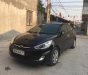 Hyundai Accent 2017 - Bán Hyundai Accent đời 2017, màu xám, xe nhập số tự động