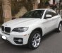 BMW X6 2008 - Bán ô tô BMW X6 năm 2008, màu trắng, xe nhập số tự động