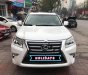 Lexus GX 460 2016 - Bán Lexus GX 460 năm sản xuất 2016, màu trắng, nhập khẩu