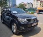 Toyota Fortuner 2013 - Bán ô tô Toyota Fortuner đời 2013, màu đen số tự động