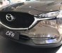 Mazda CX 5 2.5 AT 2WD 2018 - Bán ô tô Mazda CX 5 2.5 AT 2WD năm 2018, màu nâu, 999tr