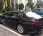 BMW 5 Series 520i 2014 - Cần bán xe BMW 5 Series 520i năm sản xuất 2014, màu đen, xe nhập chính chủ