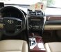 Toyota Camry 2.0E 2014 - Cần bán xe Toyota Camry 2.0E năm sản xuất 2014, màu bạc, hỗ trợ ngân hàng