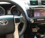 Toyota Prado 2014 - Bán xe Toyota Prado năm sản xuất 2014, màu đen, xe nhập còn mới