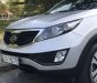 Kia Sportage    2011 - Chính chủ bán Kia Sportage sản xuất 2011, màu bạc, xe nhập