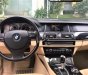 BMW 5 Series 520i 2014 - Cần bán xe BMW 5 Series 520i năm sản xuất 2014, màu đen, xe nhập chính chủ