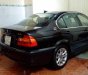 BMW 3 Series  318i   2005 - Bán xe BMW 3 Series 318i sản xuất 2005, màu đen, nhập khẩu