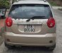 Chevrolet Spark 2009 - Cần bán Chevrolet Spark năm sản xuất 2009 số sàn, 86tr