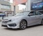 Honda Civic 1.8 E 2018 - Bán xe Honda Civic hoàn toàn mới 1.8 AT nhập Thái, đặt xe ngay, giao xe sớm nhất- Gọi 0941.000.166
