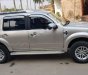 Ford Everest MT  2009 - Cần bán xe Ford Everest MT sản xuất năm 2009, giá 480tr