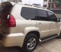 Lexus GX 470 2008 - Chính chủ bán gấp Lexus GX 470 sản xuất 2008, nhập khẩu