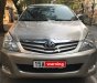 Toyota Innova 2.0G 2010 - Bán Toyota Innova 2.0G sản xuất 2010, giá chỉ 405 triệu