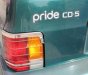 Kia Pride CD5 2003 - Bán xe Kia Pride CD5 đời 2003 xe gia đình