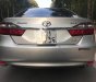 Toyota Camry 2016 - Bán xe Toyota Camry năm sản xuất 2016, màu bạc