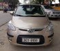 Hyundai i10     2010 - Bán xe Hyundai i10 đời 2010, nhập khẩu, giá tốt