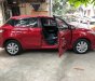 Toyota Innova 1.5G 2017 - Cần bán xe Toyota Innova 1.5G 2017, màu đỏ, nhập khẩu