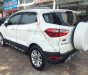 Ford EcoSport Titanium 1.5L AT 2016 - Bán Ford EcoSport Titanium 1.5L AT năm sản xuất 2016, màu trắng chính chủ, giá tốt