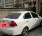 Chevrolet Aveo LT 2015 - Cần bán Chevrolet Aveo LT sản xuất năm 2015, màu trắng, 295tr