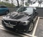 BMW 5 Series 520i 2014 - Bán BMW 5 Series 520i đời 2014, màu đen, nhập khẩu nguyên chiếc