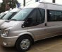 Ford Transit Standard MID 2018 - Bán ô tô Ford Transit Standard MID đời 2018, giá 815tr