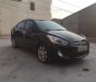 Hyundai Accent 2017 - Bán Hyundai Accent đời 2017, màu xám, xe nhập số tự động