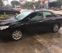 Toyota Corolla altis 1.8 AT 2008 - Bán Toyota Corolla Altis 1.8 AT năm sản xuất 2008, màu đen, nhập khẩu Nhật Bản xe gia đình