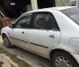 Ford Laser 2001 - Cần bán lại xe Ford Laser sản xuất 2001, màu trắng, giá 158tr