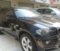 BMW X5 2010 - Cần bán xe BMW X5 đời 2010, màu đen, nhập khẩu từ Mỹ nguyên chiếc