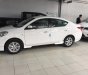 Nissan Sunny XV Premium S 2018 - Bán ô tô Nissan Sunny XV Premium S năm 2018, màu trắng