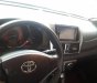 Toyota Yaris 2017 - Bán Toyota Yaris đời 2017, màu đỏ