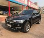 BMW X4 2.0 2016 - Bán xe BMW X4 2.0 sản xuất năm 2016, màu đen, nhập khẩu nguyên chiếc