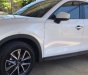 Mazda CX 5  2.5 2018 - Cần bán xe Mazda CX 5 2.5 sản xuất 2018, màu trắng