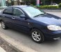 Toyota Corolla altis 1.8G 2003 - Cần bán xe Toyota Corolla Altis 1.8G sản xuất năm 2003 chính chủ, 230tr