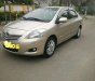 Toyota Vios   1.5MT   2011 - Bán ô tô Toyota Vios 1.5MT năm sản xuất 2011 