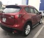 Mazda CX 5 2013 - Cần bán Mazda CX 5 đời 2013, màu đỏ, giá tốt