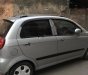 Chevrolet Spark LT  2010 - Bán Chevrolet Spark LT sản xuất năm 2010, màu bạc còn mới, giá tốt