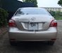 Toyota Vios 1.5MT 2010 - Bán Toyota Vios 1.5MT sản xuất 2010, màu vàng, giá chỉ 279 triệu