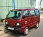 Suzuki 1.0 2003 - Bán Suzuki Blind Van 1.0 2003, màu đỏ