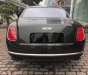 Bentley Mulsanne Speed 2016 - Bán Bentley Mulsanne Speed năm 2016, màu nâu, xe nhập