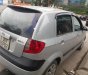 Hyundai Getz MT 2009 - Bán xe Hyundai Getz MT đời 2009, màu bạc, nhập khẩu nguyên chiếc, 189tr