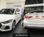 Hyundai Elantra GLS 2018 - Bán xe Hyundai Elantra GLS đời 2018, màu trắng -
Hotline 0933 740 639, gặp Trọng