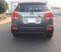 Kia Sorento GAT 2.4L 2WD 2010 - Cần bán gấp Kia Sorento GAT 2.4L 2WD sản xuất năm 2010, nhập khẩu nguyên chiếc