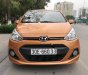 Hyundai Premio 1.0AT 2016 - Bán xe Hyundai Grand i10 1.0AT sản xuất 2016, xe nhập chính chủ