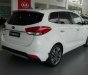 Kia Rondo GATH 2017 - Bán xe Kia Rondo GATH đời 2017, màu trắng, giá tốt