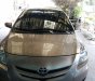 Toyota Vios   2007 - Bán Toyota Vios đời 2007, giá bán 323tr