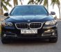 BMW 5 Series 520i 2016 - Bán ô tô BMW 520i sản xuất năm 2016, màu đen, xe nhập