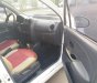 Daewoo Matiz SE 2007 - Bán Daewoo Matiz SE năm sản xuất 2007, màu trắng, giá chỉ 79 triệu