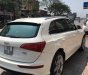 Audi Q5 2.0 AT 2009 - Bán Audi Q5 2.0 AT 2009, màu trắng, nhập khẩu nguyên chiếc